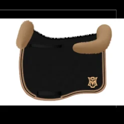 Hot Tapis Eurofit dressage avec rebords personnalisable - Tapis De Dressage|Tapis De Selle