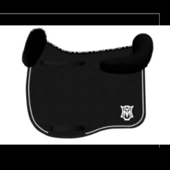 Hot Tapis Eurofit dressage avec rebords personnalisable - Tapis De Dressage|Tapis De Selle