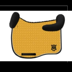 Hot Tapis Eurofit dressage avec rebords personnalisable - Tapis De Dressage|Tapis De Selle