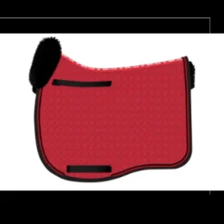 Outlet Tapis Eurofit dressage avec rebord avant personnalisable - Tapis De Dressage|Tapis De Selle