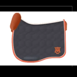 Outlet Tapis Eurofit dressage avec rebord avant personnalisable - Tapis De Dressage|Tapis De Selle