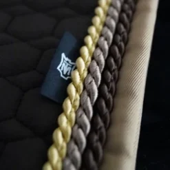 Discount Tapis Eurofit dressage sans rebord personnalisable - Tapis De Dressage|Tapis De Selle