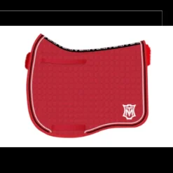 Discount Tapis Eurofit dressage sans rebord personnalisable - Tapis De Dressage|Tapis De Selle