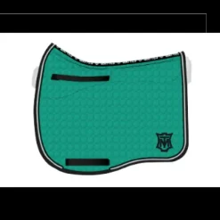 Discount Tapis Eurofit dressage sans rebord personnalisable - Tapis De Dressage|Tapis De Selle