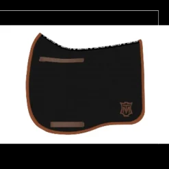 Discount Tapis Eurofit dressage sans rebord personnalisable - Tapis De Dressage|Tapis De Selle