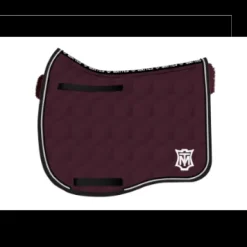 Discount Tapis Eurofit dressage sans rebord personnalisable - Tapis De Dressage|Tapis De Selle