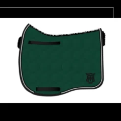 Discount Tapis Eurofit dressage sans rebord personnalisable - Tapis De Dressage|Tapis De Selle