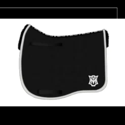 Discount Tapis Eurofit dressage sans rebord personnalisable - Tapis De Dressage|Tapis De Selle