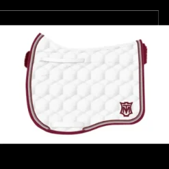 Discount Tapis Eurofit dressage sans rebord personnalisable - Tapis De Dressage|Tapis De Selle