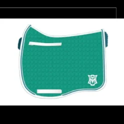 Discount Tapis Eurofit dressage sans rebord personnalisable - Tapis De Dressage|Tapis De Selle