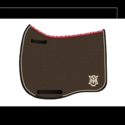 Discount Tapis Eurofit dressage sans rebord personnalisable - Tapis De Dressage|Tapis De Selle