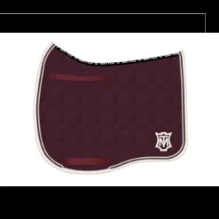 Discount Tapis Eurofit dressage sans rebord personnalisable - Tapis De Dressage|Tapis De Selle