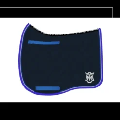 Discount Tapis Eurofit dressage sans rebord personnalisable - Tapis De Dressage|Tapis De Selle