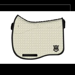 Discount Tapis Eurofit dressage sans rebord personnalisable - Tapis De Dressage|Tapis De Selle