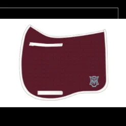 Discount Tapis Eurofit dressage sans rebord personnalisable - Tapis De Dressage|Tapis De Selle