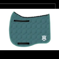 Discount Tapis Eurofit dressage sans rebord personnalisable - Tapis De Dressage|Tapis De Selle