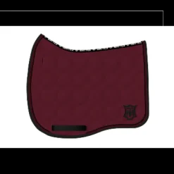 Discount Tapis Eurofit dressage sans rebord personnalisable - Tapis De Dressage|Tapis De Selle