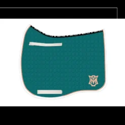 Discount Tapis Eurofit dressage sans rebord personnalisable - Tapis De Dressage|Tapis De Selle