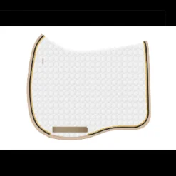 Discount Tapis Eurofit dressage sans rebord personnalisable - Tapis De Dressage|Tapis De Selle