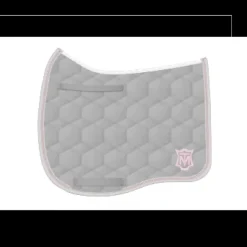 Discount Tapis Eurofit dressage sans rebord personnalisable - Tapis De Dressage|Tapis De Selle