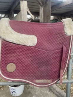 Discount Tapis Félix buhler bordeaux Tapis De Selle|Tapis De Selle