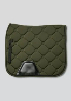 Tapis Flow Softshell - - Déperlant et respirant Tapis De Dressage|Tapis De Selle