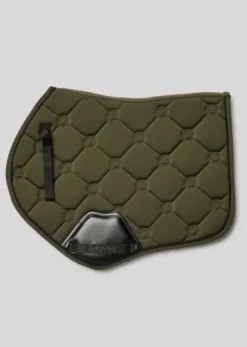 Tapis Flow Softshell - - Déperlant et respirant Tapis De Dressage|Tapis De Selle