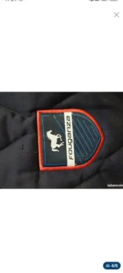 Tapis Tapis De Selle|Tapis De Selle