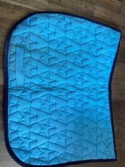 Clearance Tapis fouganza bleu Tapis De Selle|Tapis De Selle