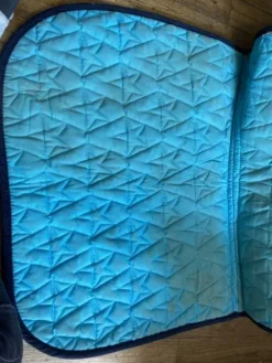 Clearance Tapis fouganza bleu Tapis De Selle|Tapis De Selle