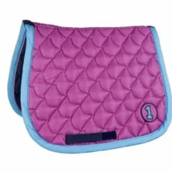 New Tapis Funny Horses - Tapis De Selle|Tapis De Selle