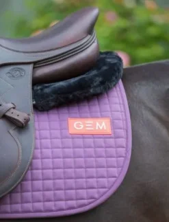 Hot Tapis Leo Tapis De Cso|Tapis De Selle