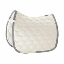 Best Tapis Glossy Wave Contrast - Tapis De Dressage|Tapis De Selle