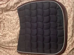 New Tapis harcour Tapis De Dressage|Tapis De Selle