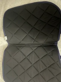 Clearance Tapis bleu marine Tapis De Selle|Tapis De Selle