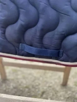 Tapis Jump'in Tapis De Cso|Tapis De Selle