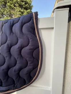 Clearance Tapis Jump’in Bleu/Rose Gold Tapis De Cso