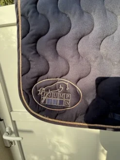 Clearance Tapis Jump’in Bleu/Rose Gold Tapis De Cso