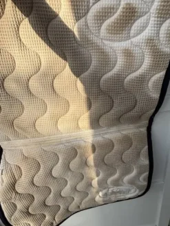 Clearance Tapis Jump’in Bleu/Rose Gold Tapis De Cso