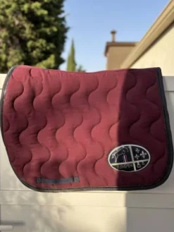 Online Tapis Jump’in Bordeaux Tapis De Cso