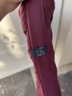 Online Tapis Jump’in Bordeaux Tapis De Cso