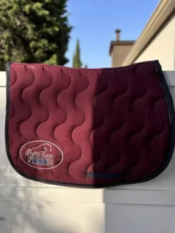 Online Tapis Jump’in Bordeaux Tapis De Cso