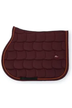 Best Tapis jumping Quadro - - et orange Tapis De Cso|Tapis De Selle