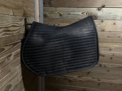 Discount Tapis Kentucky noir Pearls Tapis De Cso|Tapis De Selle