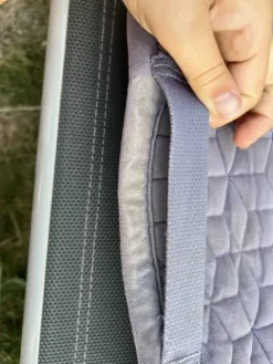 Discount Tapis Kentucky velvet mauve Tapis De Cso