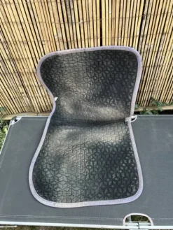 Discount Tapis Kentucky velvet mauve Tapis De Cso