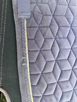 Discount Tapis Kentucky velvet mauve Tapis De Cso