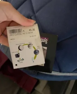 Hot Tapis Lamis Celle Bleu marine Tapis De Cso|Tapis De Selle