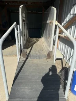 Sale Tapis marcheur Horsetrainer Tapis Roulant Chevaux