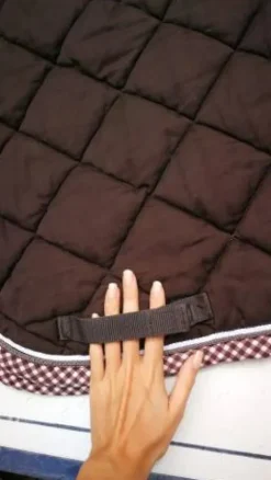 Online Tapis marron Tapis De Selle|Tapis De Selle